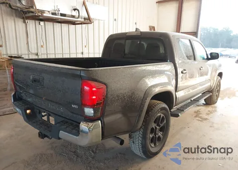 2019 Toyota Tacoma Sr5 V6 из США, поврежденный, VIN 5TFAZ5CN7KX081653